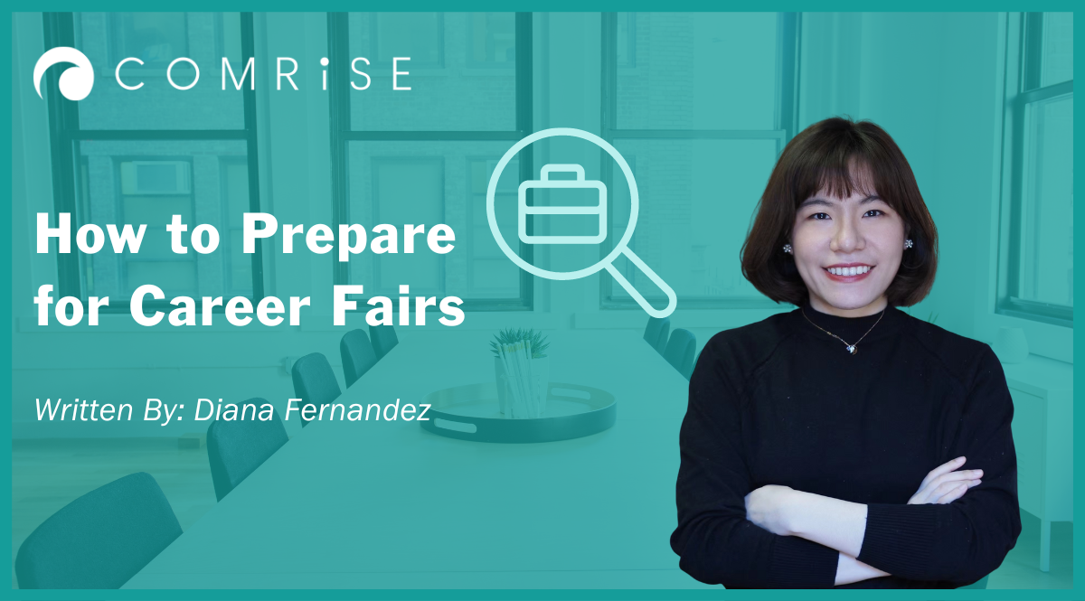 How to Prepare for Career Fairs