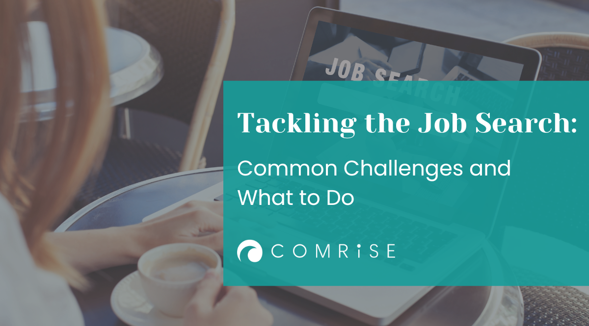 Common Job Search Challenges Article Image