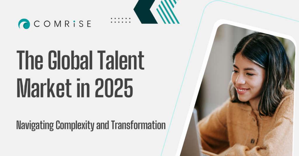 The Global Talent Market in 2025: Navigating Complexity and ...