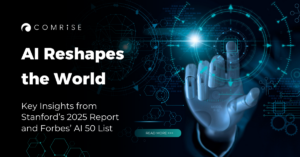AI Reshapes the World: Key Insights from Stanford’s 2025 Report and