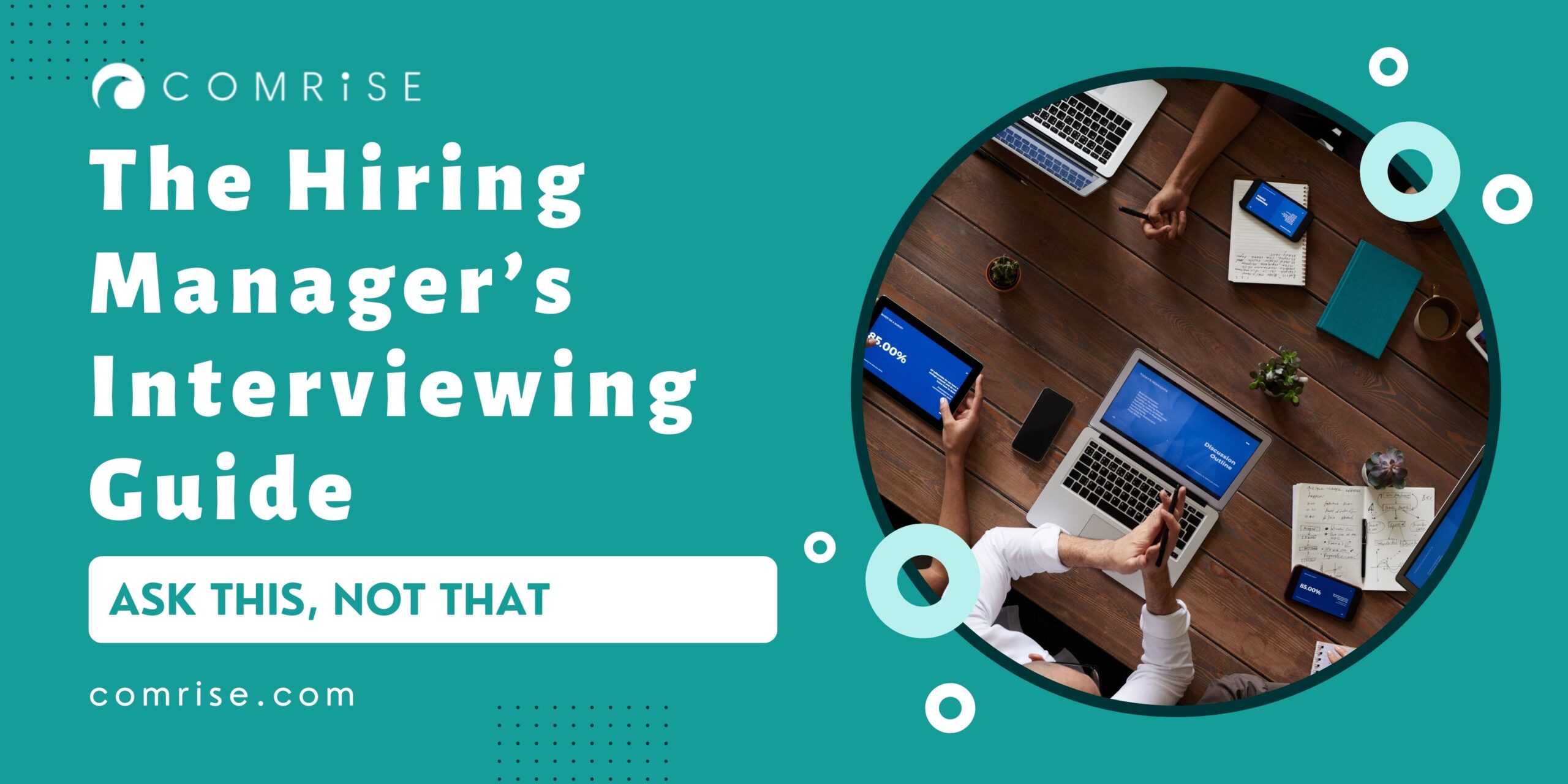 ​North American Recruitment Guide | Avoiding Inappropriate Interview Questions