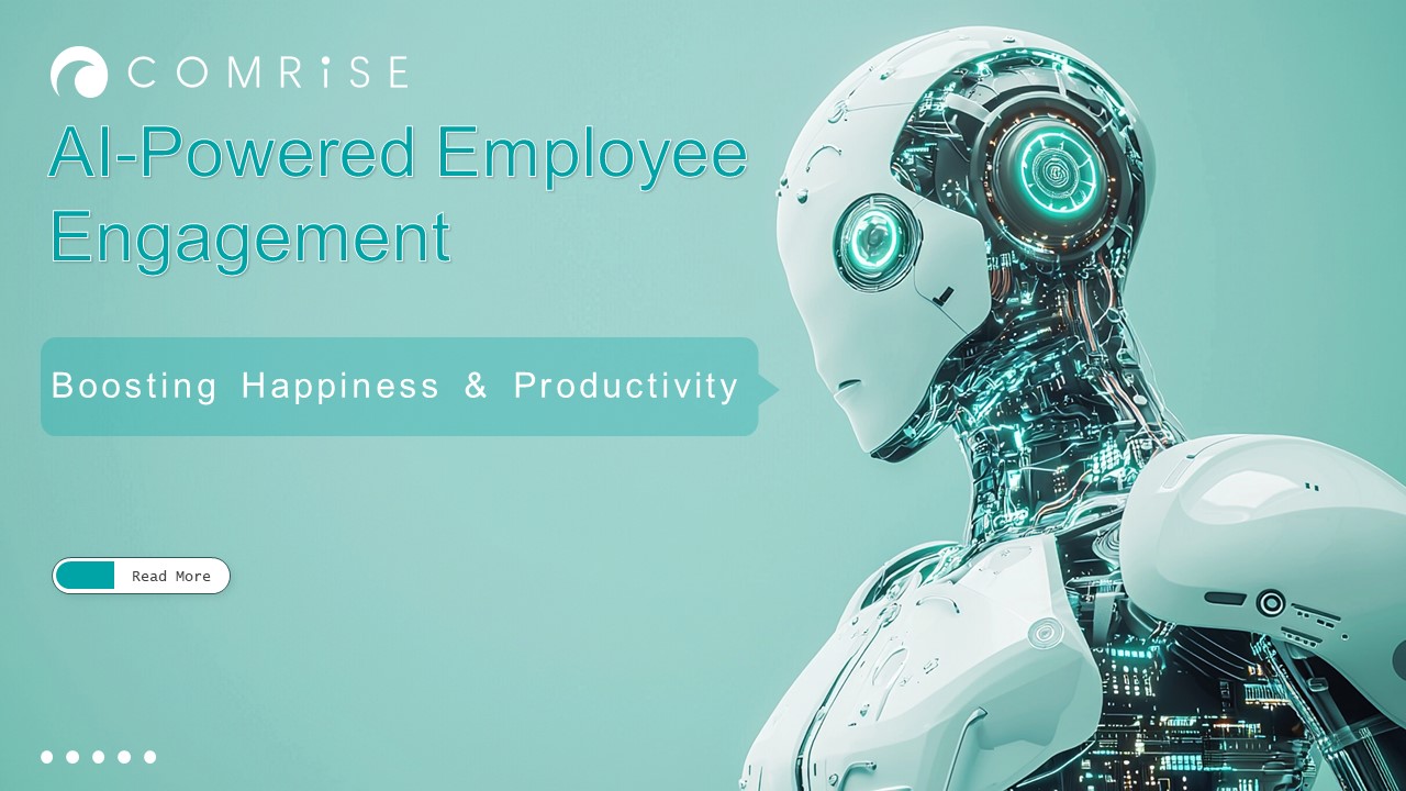 AI-Powered Employee Engagement